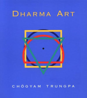 Dharma Art,Used