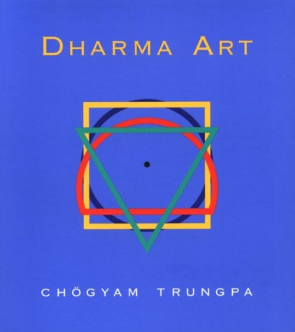 Dharma Art,Used