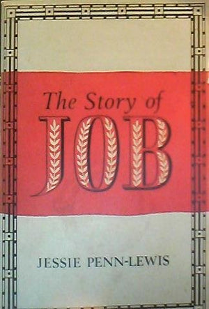 Story Of Job