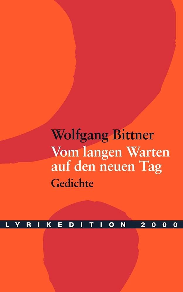 Vom langen Warten auf den neuen Tag (German Edition),Used