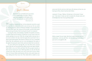 Waiting in Wonder: Growing in Faith While You're Expecting,New