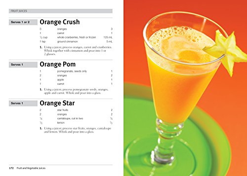 The Juicing Bible (Cover May Vary),Used