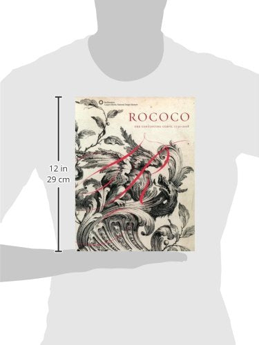 Rococo: The Continuing Curve, 17302008,New