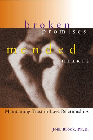 Broken Promises, Mended Hearts,New