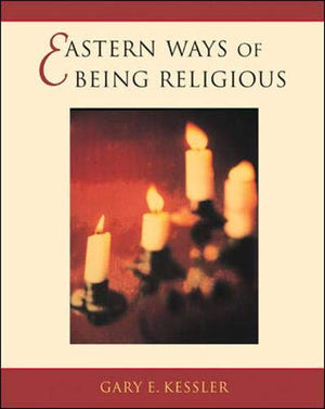 Eastern Ways of Being Religious,Used