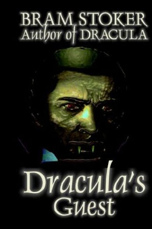 Dracula's Guest (hardcover),Used