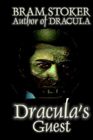 Dracula's Guest (hardcover),Used