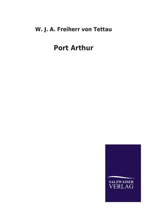 Port Arthur (German Edition),Used