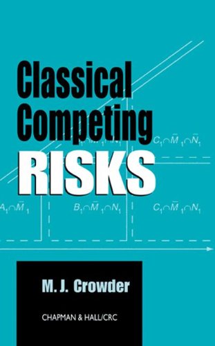 Classical Competing Risks,Used