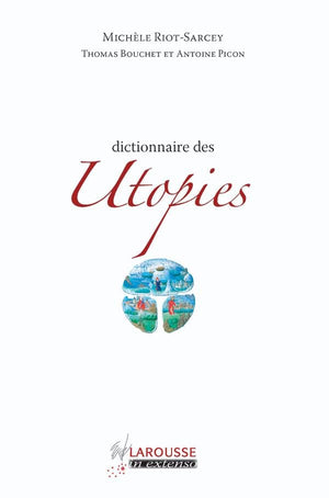 Dictionnaire des utopies (In Extenso),Used