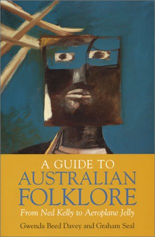 A Guide to Australian Folklore,Used
