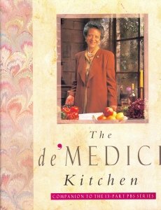 The De'Medici Kitchen (PBS Series),Used