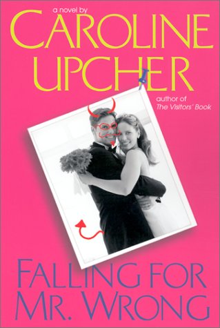 Falling for Mr. Wrong,Used