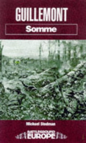 Guillemont: Somme (Battleground Europe),Used
