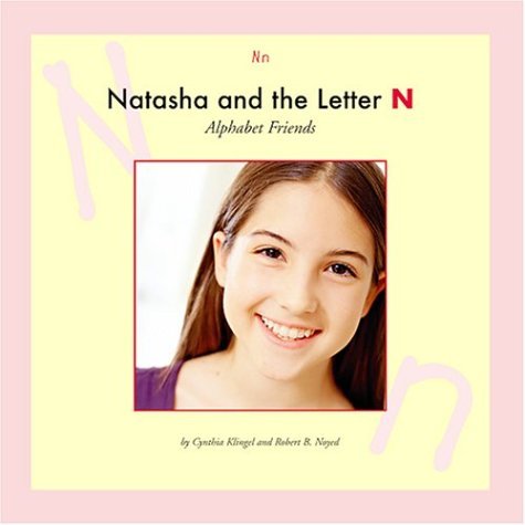 Natasha and the Letter N (Alphabet Friends),Used