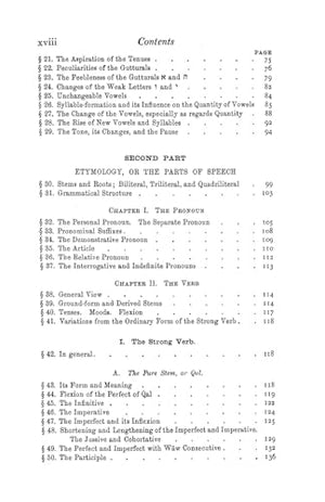 Gesenius' Hebrew Grammar (Dover Language Guides),Used