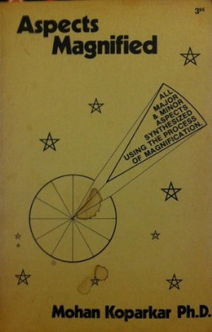 Aspects Magnified (All Major & Minor Aspects Snythesized Using The Process Of Magnification),New