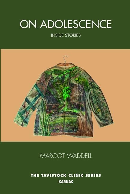 On Adolescence: Inside Stories (Tavistock Clinic Series),Used