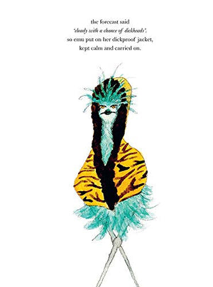 Be Wild Be Free-used