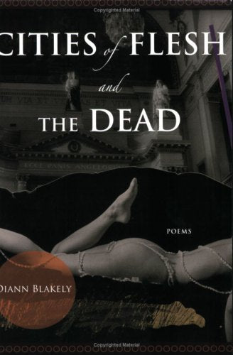 Cities of Flesh and the Dead,Used