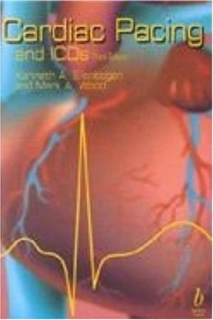 Cardiac Pacing and ICDs,Used