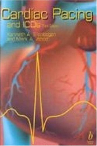 Cardiac Pacing and ICDs,Used