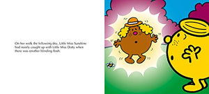 Little Miss Sunshine and the Wicked Witch (Mr. Men & Little Miss Magic),Used