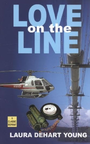 Love On The Line,Used