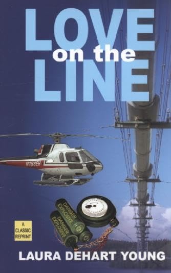 Love On The Line,Used