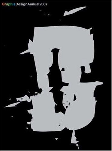Graphis Design 2007 INTL (Design Annual),Used