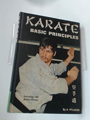 Karate: Basic Principles