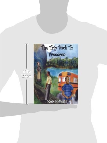 The Trip Back to Freedom,Used