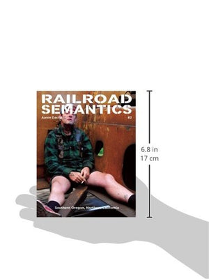 Railroad Semantics #2: Oregon Trunk, Fallbridge, Brooklyn, Cascade, Black Butte, & Valley Subs,Used
