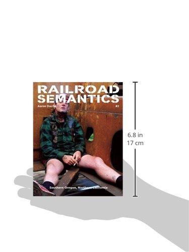 Railroad Semantics #2: Oregon Trunk, Fallbridge, Brooklyn, Cascade, Black Butte, & Valley Subs,Used