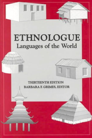 Ethnologue: Languages of the World,Used