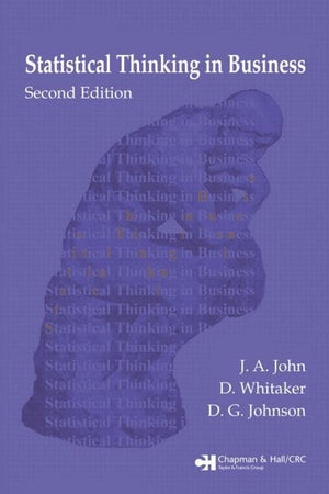 Statistical Thinking in Business,Used