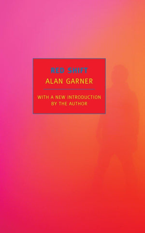Red Shift (New York Review Books Classics)