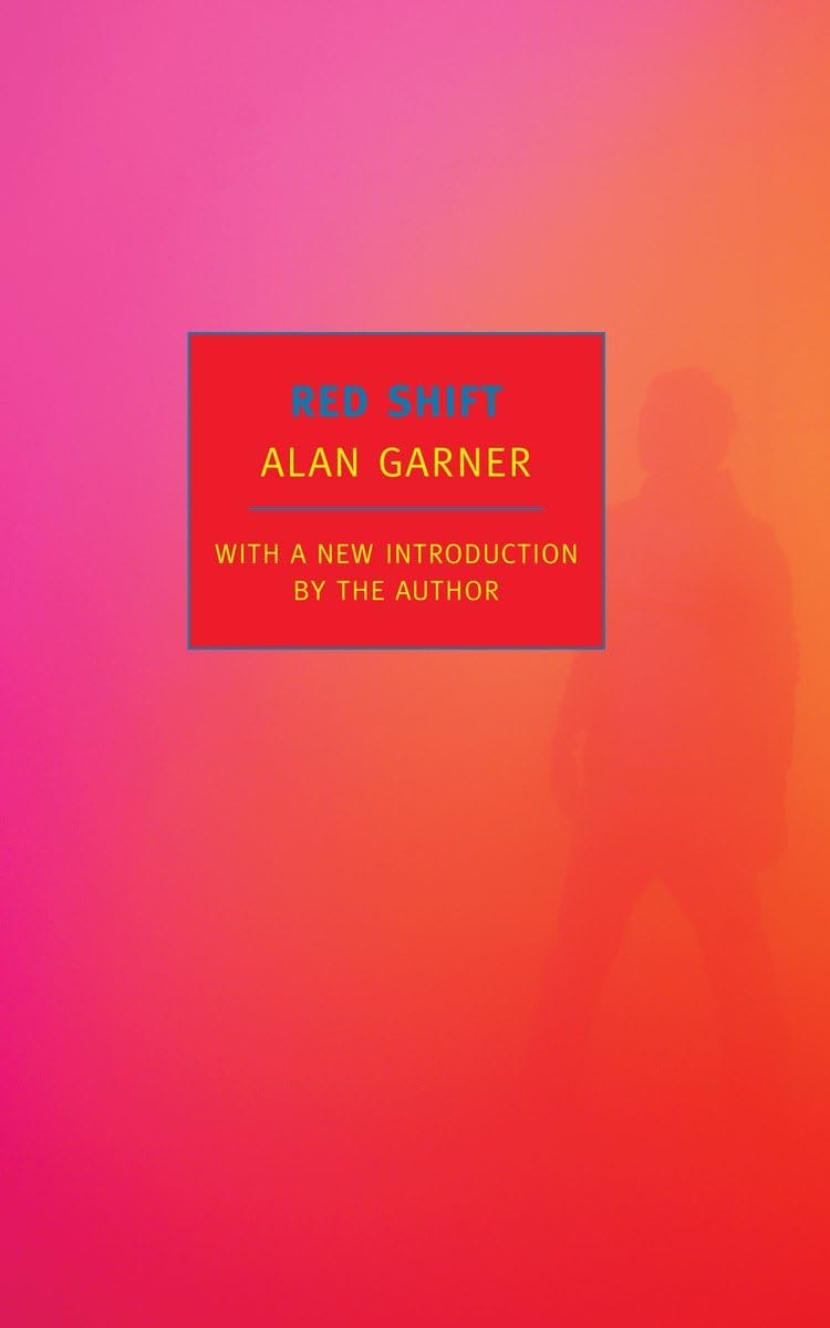 Red Shift (New York Review Books Classics)