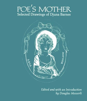 Poe's Mother: Selected Drawings,Used