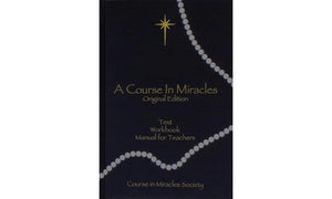 A Course In Miracles,Used