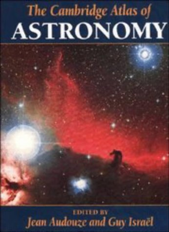 The Cambridge Atlas of Astronomy,Used