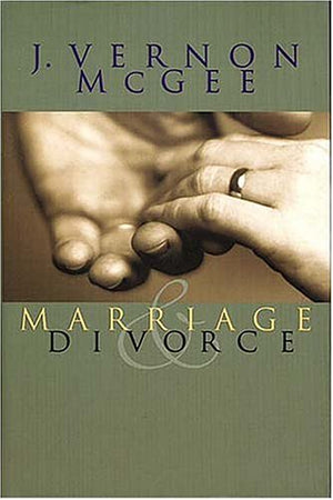 Marriage & Divorce,New