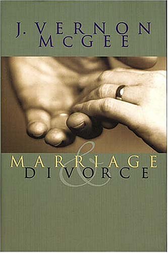 Marriage & Divorce,Used