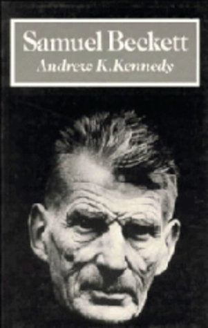 Samuel Beckett (British and Irish Authors),Used