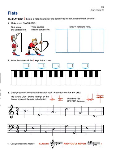 Alfred's Basic Piano Library Theory, Bk 1A (Alfred's Basic Piano Library, Bk 1A),Used