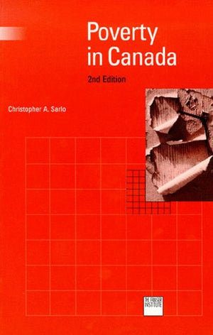 Poverty in Canada,Used