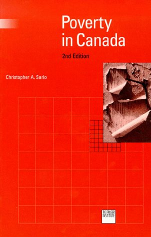 Poverty in Canada,Used