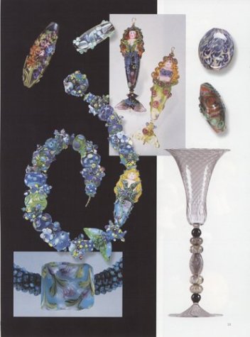 Beads Of Glass,New