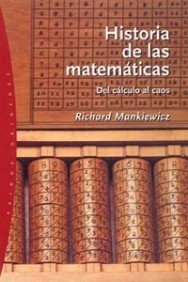 Historia de las matemticas: Del clculo al caos (Origenes) (Spanish Edition),New