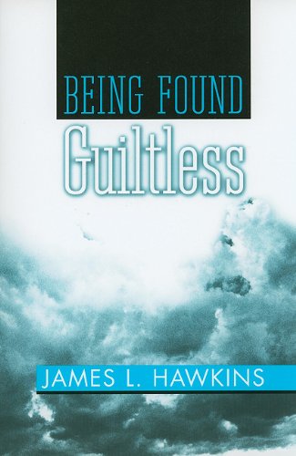 Being Found Guiltless,Used